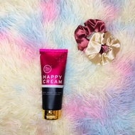 Happy cream Pink Lady