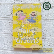 (english) Fairy Dreams by Gwyneth Rees - Preloved english Children's Novel