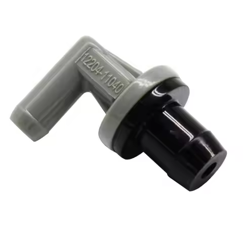 Auto Parts Positive Crankcase Ventilation PCV Valve 12204-11040 For Toyota Corolla Camry Celica Terc