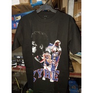KYRIE ERVING "GREATNESS" Tee by D&D | BROOKLYN - 199 PESOS ONLY