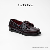 Sabrina - Women's Boat Shoes