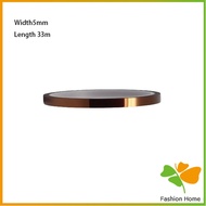 FASHION เทปฉนวนทนความร้อน Polyimide Tape Kapton Tapes