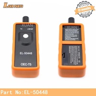 EL-50448 For G M Hummer H1 H2 H3 Alpha SUT SUV Dirt Sport H3T Concept Auto Tire Pressure Monitor Sen