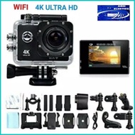 ORIGINAL Sports Camera Kogan 4K Ultra Full HD DV 18MP Wi-Fi ORIGINAL