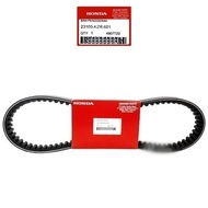 Vbelt Vario 125 Halogen (VBELT ONLY) (23100-KZR-601) AHM