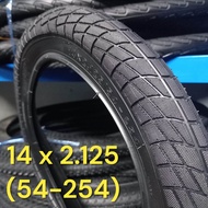 ยางนอกจักรยาน ขอบลวด+ขอบพับ รวมทุกไซส์ 12" 14" 16" 18" 20" 24" 26" 27.5" 29" 700C ล้อโต Fat Bike