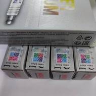 💯 Original NGK 5787 Spark Plug ILZKR7B-11S Laser Iridium Honda Accord CRV TOA Odessey RB3 DENSO