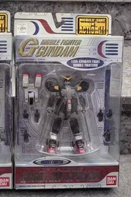 Mia 機動武鬥傳 明鏡高達 gundam Spiegel