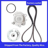 Timing Belt Kit Water Pump 06A109479F 06A121012G for   2.0L