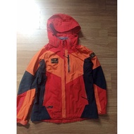 Gorpcore Eider Outdoor Jacket