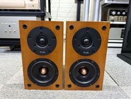 ProAc/貴族 TR8S簽名版書架音箱