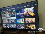 小米电视50吋