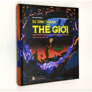 Book - Life into the world (65th anniversary book)