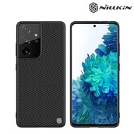 Galaxy S21 Ultra SM-G998 NILLKIN 優尼 耐磨防刮防滑軟邊硬底殼 手機保護套Case 2121A
