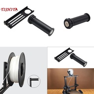 [tishita] 3D Printer Filament Holder, Filament Support, High-performance Replacement Bearing for End