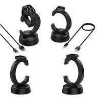 Fast Charging Dock Charger Cradle for xiaomi smart band 9 pro 9NFC USB Charger Stand Wired Cable Sma