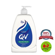 QV Gentle Wash 500g