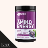 Amino Energy 30 Serving - Recovery, Energy, Focus