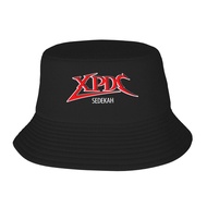 Xpdc Sedekah Fisherman's Hat Bucket Hat