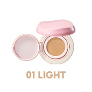 JUDYDOLL Fresh Matte Cushion