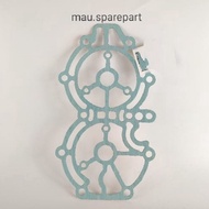 GASKET HEAD COVER 1 6F5-11193-00/6F6-11193-A1 - YAMAHA 40J