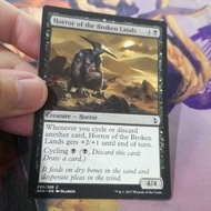1 A25 Horror of the broken lands A25 MTG card magic pauper