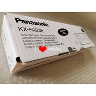 [ORIGINAL] Panasonic KX-FA83E FA83 83E 83 Toner KX FL511 FL 512 FL513 FL540 FL541 FL542 FL543 FL611 
