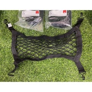 100% ORI } GIVI BOX B45 / E43 / E43NTL / B32N / B32NB NET CARGO NET WITH HOOK