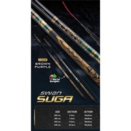 SWAN SUGA TEGEK ROD | TEGEK ROD