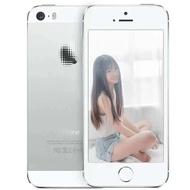 Phone4/4S/5/5S 8GB/16GB/32GB Original Unlock Second Hand 4G Mobile Phone 95New