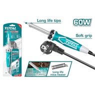 Total lead solder 60-100w (50/T) Handheld electric soldering iron, voltage 220-240V, Tuan Ma repair 