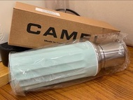 🆕 駱駝牌 CAMEL 🐪 玻璃膽保溫壺