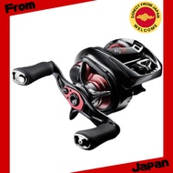 Daiwa 21 Gekkabijin Air TW PE Special 8.5R/8.5L Baitcasting Reel, Right/Left Handle [Direct from Jap