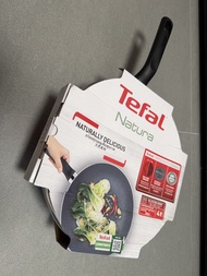 Tefal Natura 鑊連鑊蓋 28cm
