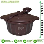 Plastic Buffet Basi Free Ladle Buffet Basi/ Boboko Container Vegetable Container Plastic Rice Basket