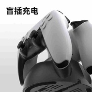 PS5Elite Controller Charger PS5Wireless Controller Dual Charging Dock PS5Game Controller Dual Chargi