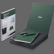 LAMY 全球限量 58週年紀念鋼筆禮盒 / 2000 58週年系列 - 松森綠