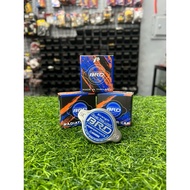 ♥️ ☁ BRD RADIATOR CAP FOR NMAX/AEROX/PCX