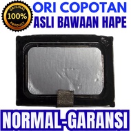 HP Bottom speaker Buzzer Tecno Spark Go 2hp - original original, removedOriginal
