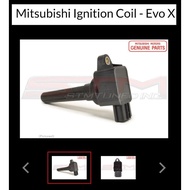 Ignition coil/plug coil - Mitsubishi lancer evolution 10 /evo x/CZ4A/RALLIART/4B11T
