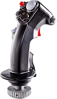 Thrustmaster F-16C Viper HOTAS Add-On Grip (Windows)