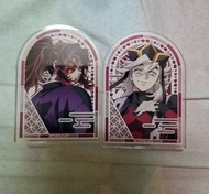 鬼滅之刃 彩窗 黑死牟 童磨