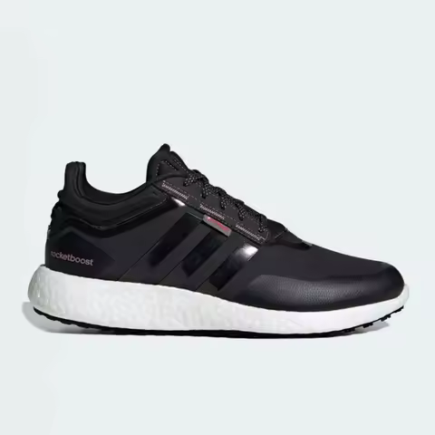 Adidas Official Authentic CH ROCKET BOOST Men's and Women's Lightweight Running Shoes IF1518