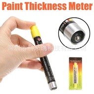 Test Pen Test Pen Tester Coating Tester Thickness Paint Thickness Automotive Oil Paint Tester