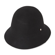[HELEN KAMINSKI] [luxboy] Mariko Woman Cloche Hat HAT51145 BLACK BLACK