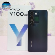 VIVO Y100 5G 8/128GB & 8/256GB SECOND