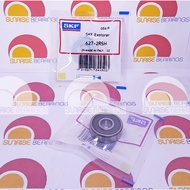 Deep Groove Ball bearing SKF 627 2RS