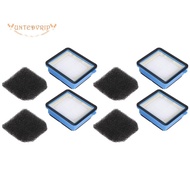 Replacement Accessories Parts HEPA Filter for Electrolux Q6-8 WQ61 WQ71 WQ81 Vacuum Cleaner Accessories