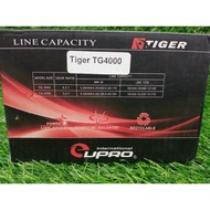 Eupro Tiger Spinning Reel