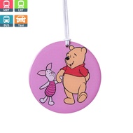 PoohBear EZ-CHARM EZ-Link Charm round（Expiry Date:2030）